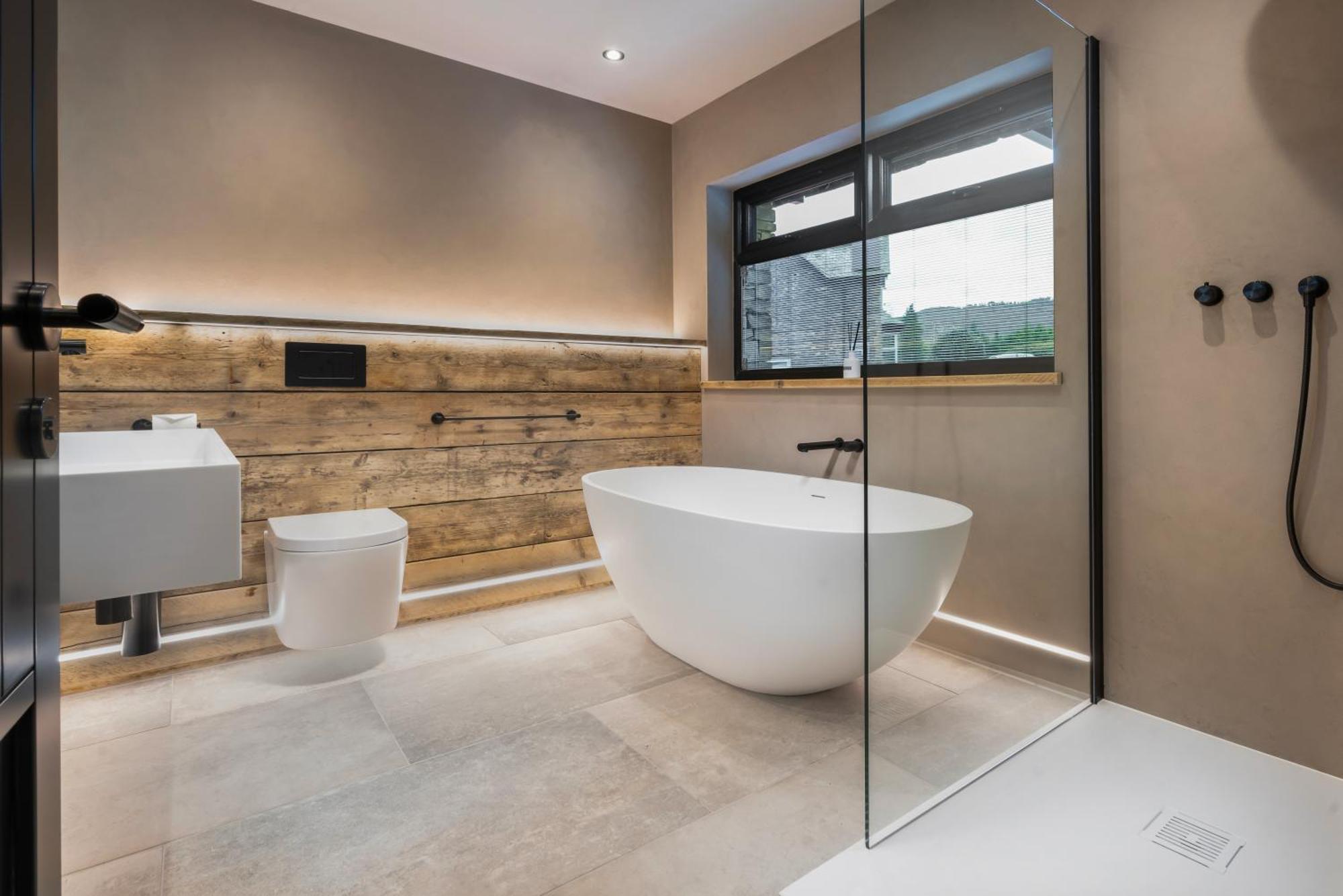 The Hideaway At Longtail Villa Bowness-on-Windermere Exterior photo
